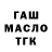 Бошки Шишки AK-47 Zaituna Tolepbergenova